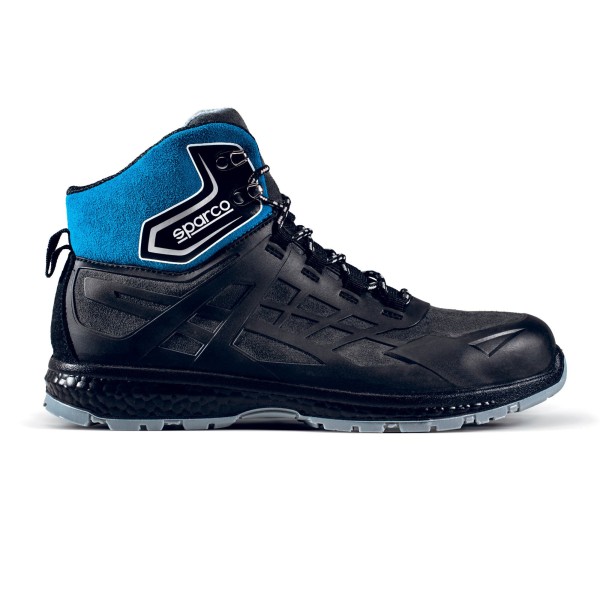 Sparco boty pro mechaniky ARCTIC S7S