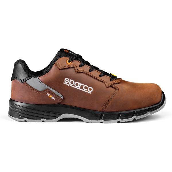 Sparco boty pro mechaniky TARGA NINO