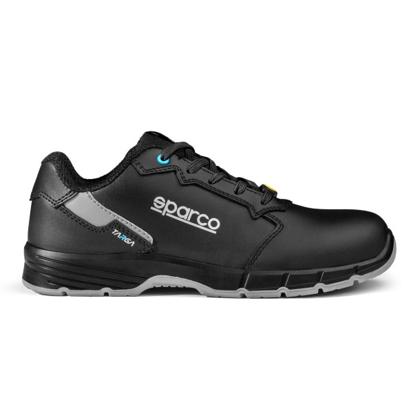 Sparco boty pro mechaniky TARGA SANDRO
