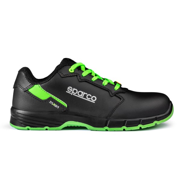 Sparco boty pro mechaniky TARGA ARTURO