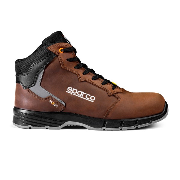 Sparco boty pro mechaniky TARGA VIC