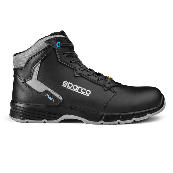 Sparco boty pro mechaniky TARGA PAUL