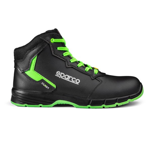 Sparco boty pro mechaniky TARGA WILLY