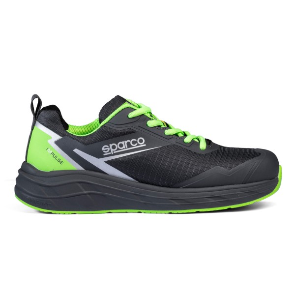 Sparco boty pro mechaniky IMPULSE LUCAS