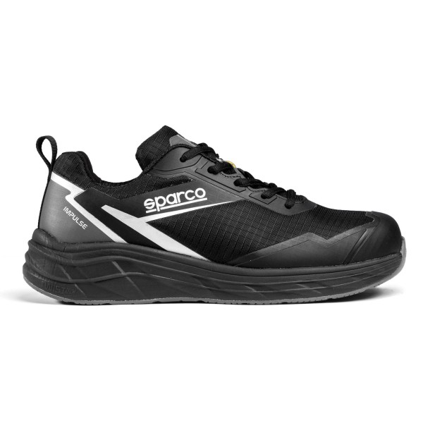 Sparco boty pro mechaniky IMPULSE CHRIS