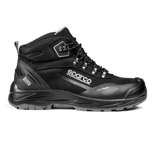 Sparco kotníkové boty pro mechaniky GOODWOOD DELL