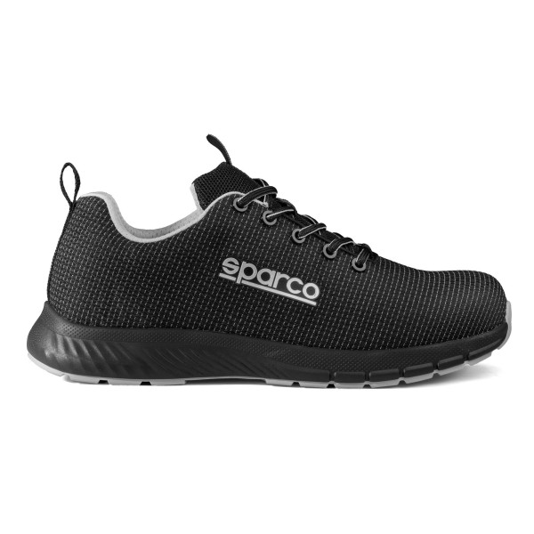 Sparco boty pro mechaniky TRACTION ASAN