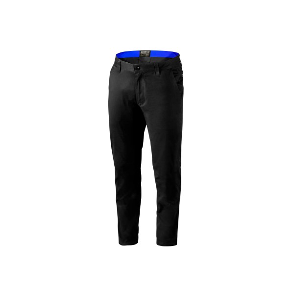 Sparco cargo kalhoty CORPORATE, černé