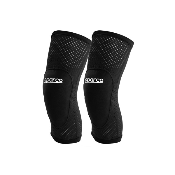 Sparco chrániče kolen na karting