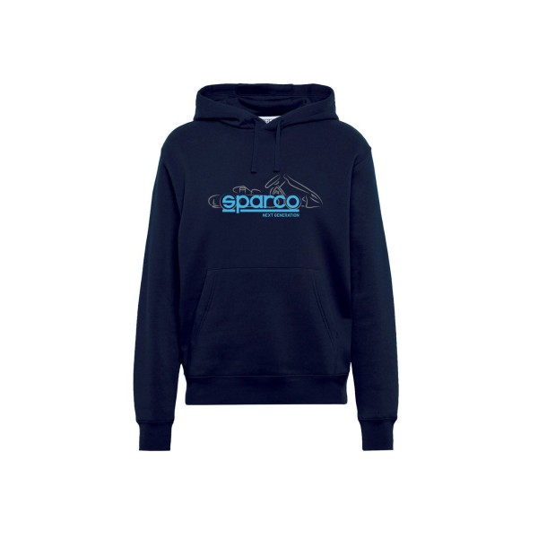 Sparco dětská mikina