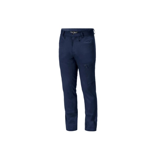 Sparco Grit kalhoty, barva: modrá