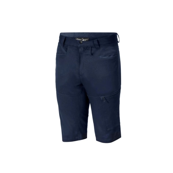 Sparco Grit kraťasy, barva: modrá