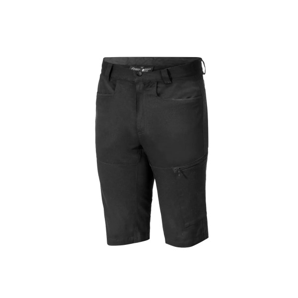 Sparco Grit kraťasy, barva: šedá