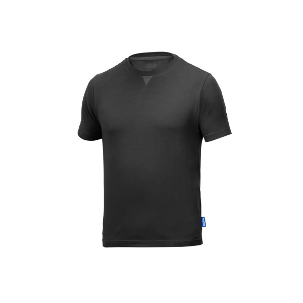 Sparco Grit tričko, barva: šedá