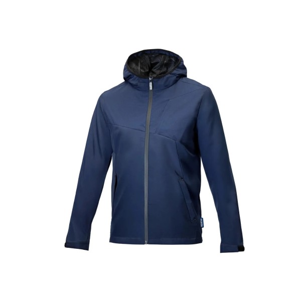 Sparco Grit Windbreaker větrovka, barva: modrá