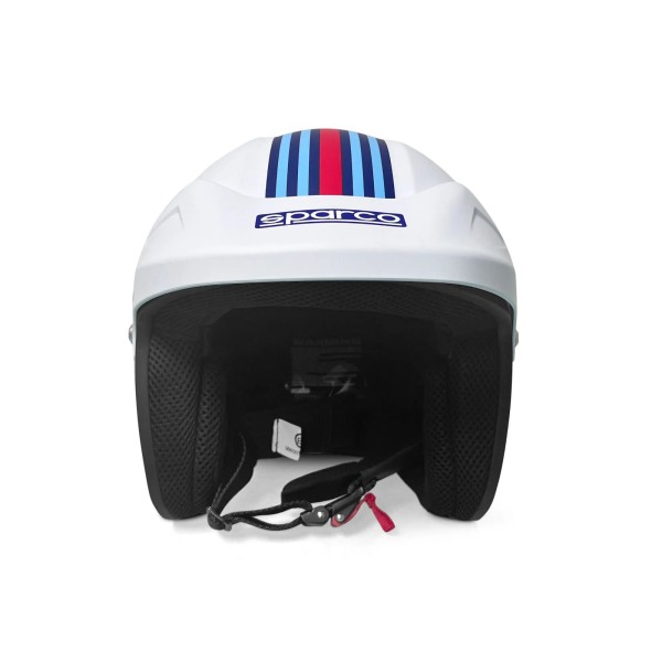 Sparco Helma J-Pro Martini Racing
