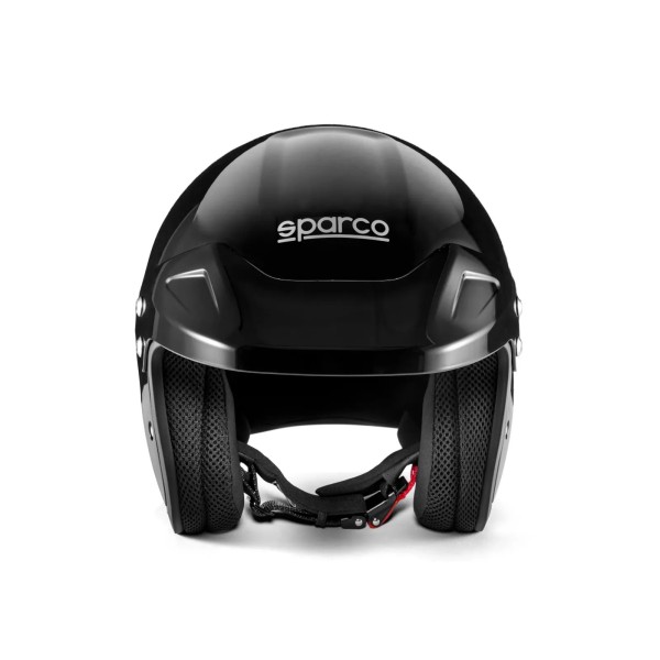 Sparco Helma J-Pro, barva: černo-šedá