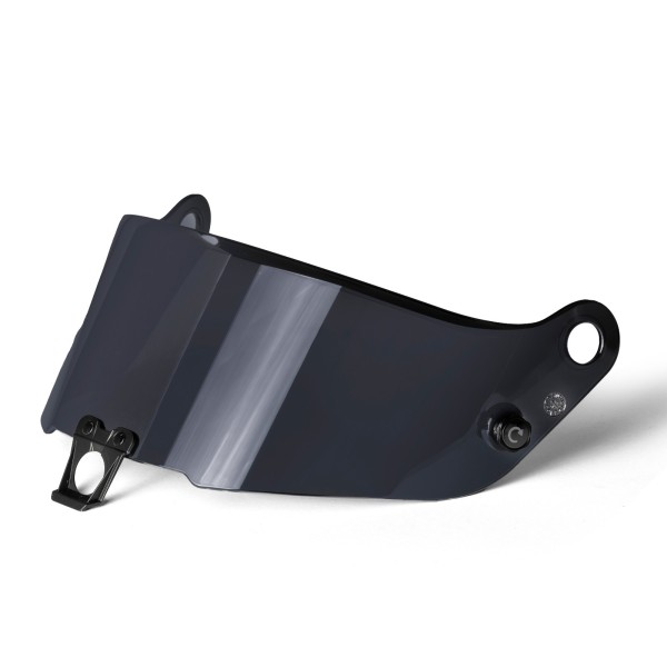 Sparco hledí pro helmu STEALTH / STEALTH RF / STEALTH RF Carbon, barva: černá