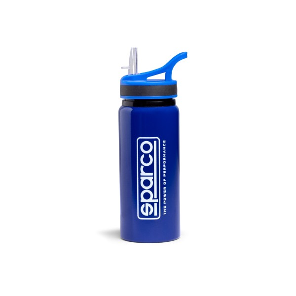 Sparco hliníková láhev na vodu 680 ml