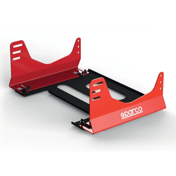 Sparco konzole na sedačku s bočním uchycením EVOLVE PRO