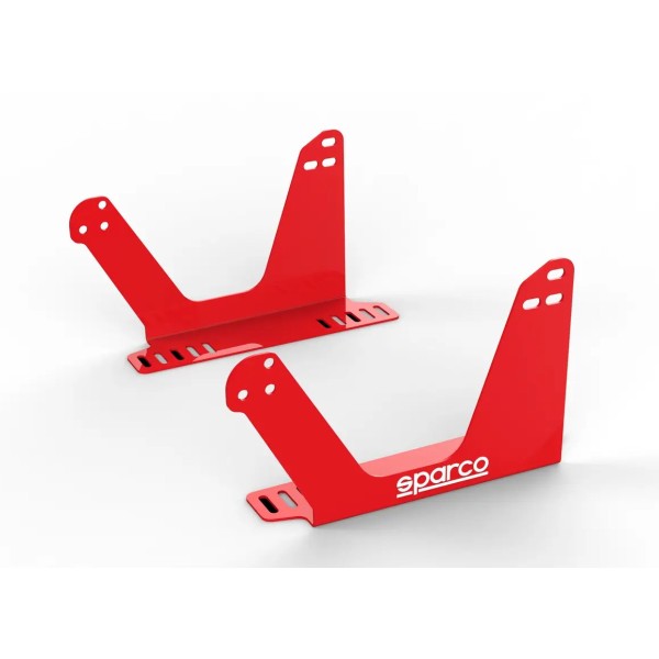 Sparco konzole s bočním uchycením pro sedačku Sparco Formula GP gaming