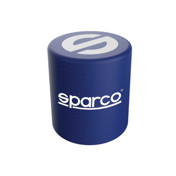 Sparco měkký sedák s tištěným logem