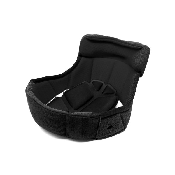 Sparco náhradní polstrování pro helmy STEALTH a FLUX, barva: černá