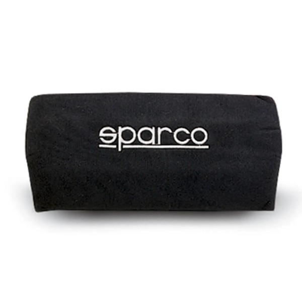 Sparco zadní polstrování sedáku pro sedačku Grip a Grip Sky