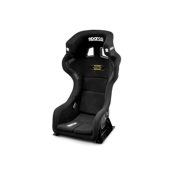 Sparco závodní karbonová skořepinová sedačka Master Advanced s homologací FIA 8855-2021