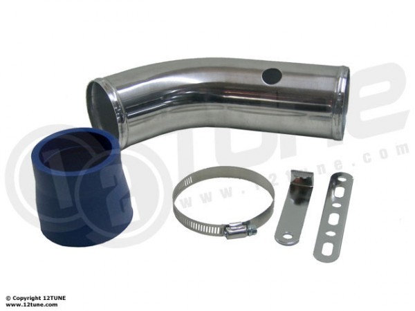 Corolla E9 Short Ram Intake OD 12 TUNE !!!