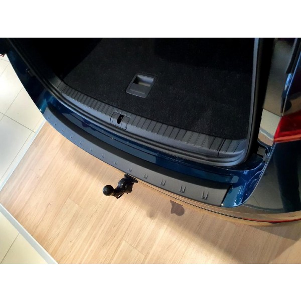 Škoda Octavia IV Combi -  ochranný panel zadního nárazníku - VVS - BASIC