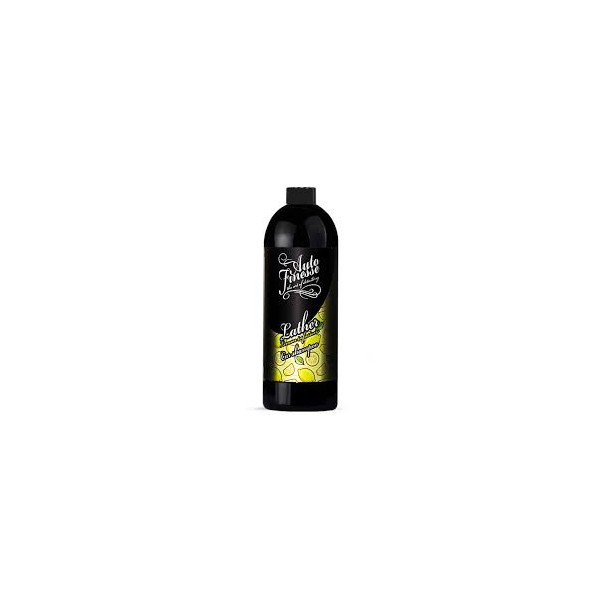 Auto Finesse Lather Infusions Lemon pH Neutral Car Shampoo 1000 ml autošampon