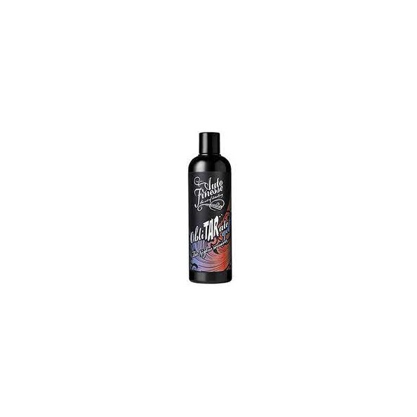 Auto Finesse ObliTARate GEL Tar&Glue Remover 500 ml odstraňovač asfaltu a smůly