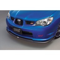 Subaru Impreza GD-C/D 06/- - Karbonový podspoiler