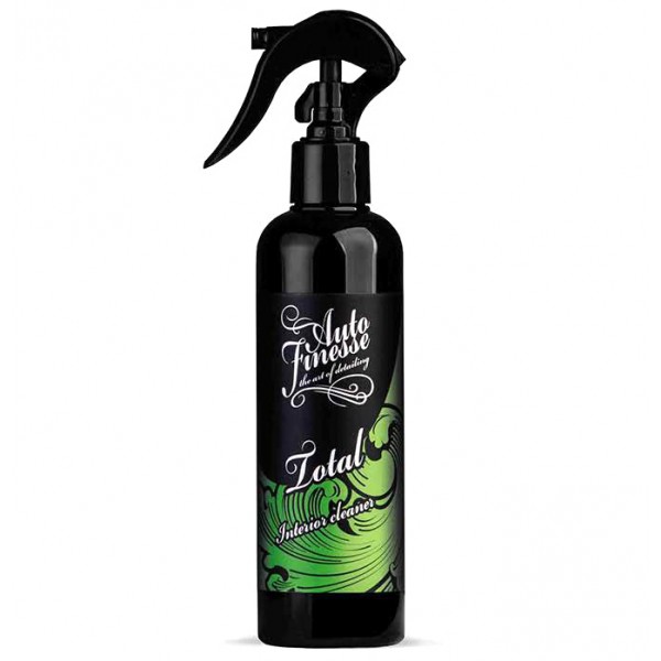 Auto Finesse - Total Interior Cleaner 250 ml čistič interiéru