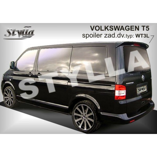 Křídlo - VW T5 03-