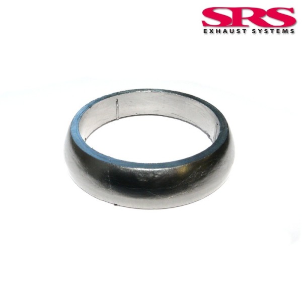 Teflon 45mm  SRS exhaust systems