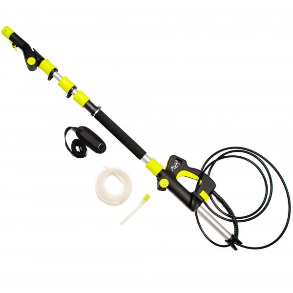 AVA Telescopic Lance vysouvací nástavec