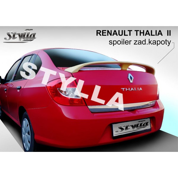 Křídlo - RENAULT Thalia 08-