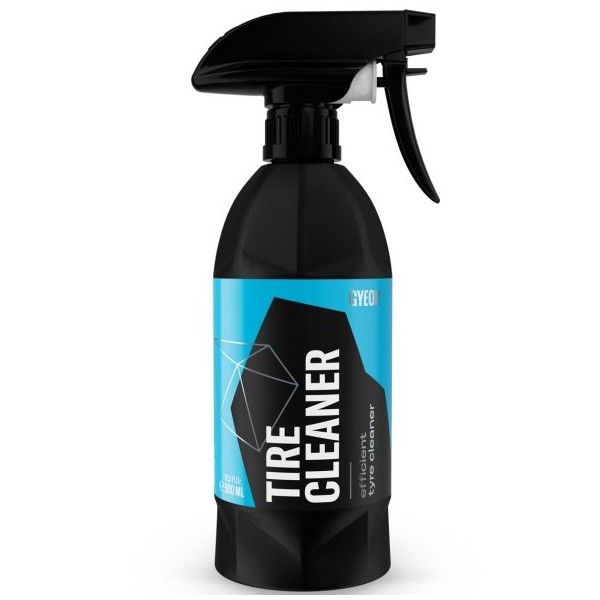 Gyeon Q2M TireCleaner 500 ml čistič pneumatik