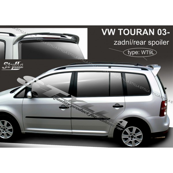 Křídlo - VW Touran 03--