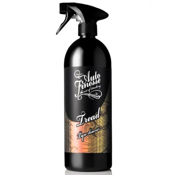 Auto Finesse Tread Tyre Cleaner 1000 ml čistič pneumatik