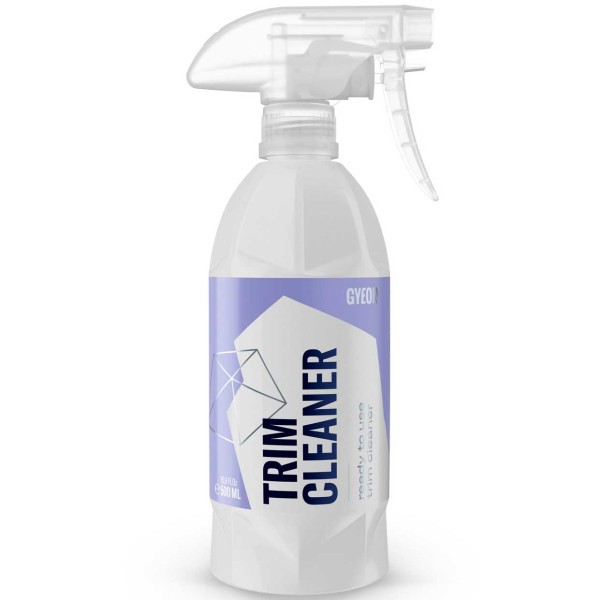 Čistič plastů Gyeon Q2M TrimCleaner 500ml