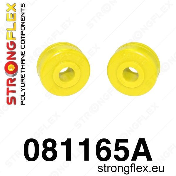 Honda CRX 88-91 - silentblok předního upevnění ke karoserii SPORT