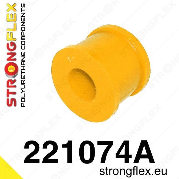 Seat Ibiza II 93-02 - uložení předního stabilizátoru 17-19mm SPORT