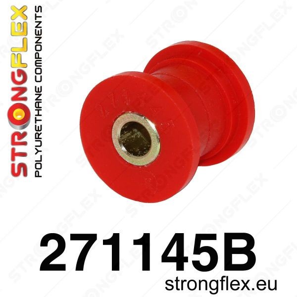Subaru Impreza GC GF 92-00 - uložení stabilizační tyče