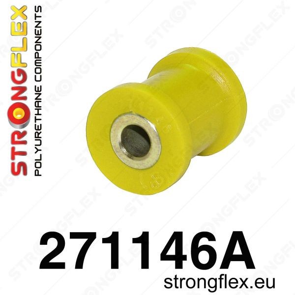 Subaru Forester SF 97-02 - uložení předního stabilizátoru 21mm SPORT