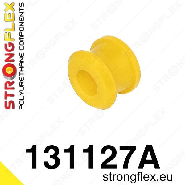 Opel Vectra A 88-95 - uložení předního stabilizátoru 18-24mm SPORT