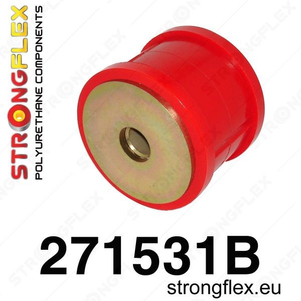 Subaru Impreza GC GF 92-00 - silentblok zadního diferenciálu