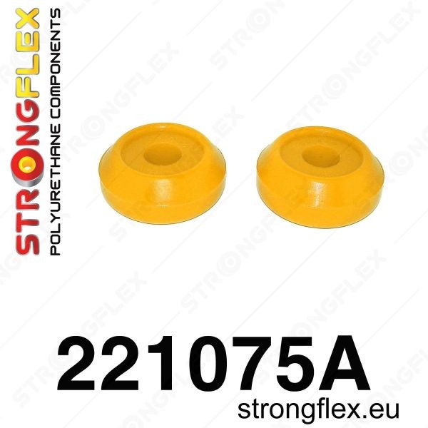 Seat Ibiza II 93-02 - uložení stabilizační tyče SPORT